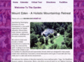 mountedenretreat.com