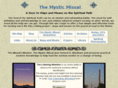 mysticmissal.org