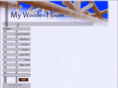 mywoodenhouse.com