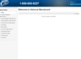 nationalmenuboard.com
