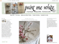 paintmewhite.com
