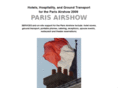 paris-airshow.com