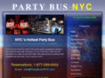 partybusinnyc.com