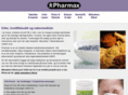 pharmax.no