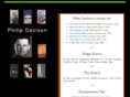 philipdavison.com