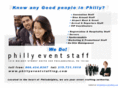 phillyeventstaffing.com