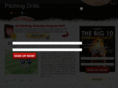 pitchingdrills.net
