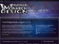 platinummonarchdesign.com