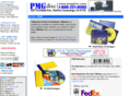pmgdisc.com