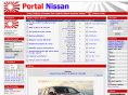 portalnissan.com