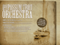 possumtrotorchestra.com
