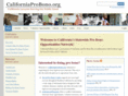 probonomanagers.org