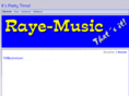raye-music.com