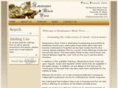renmusicpress.com