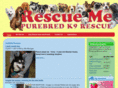 rescuemek9.com