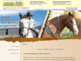 ridewitheva.com