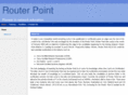 routerpoint.com