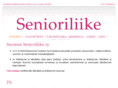 senioriliike.fi