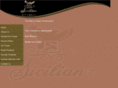 sicilianicecream.com