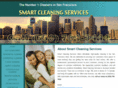 smartcleaningservices.net