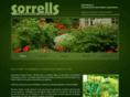 sorrellslandscape.com