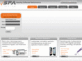 sp-assurance.com