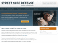 streetsafedefense.com
