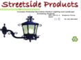 streetsideproducts.com