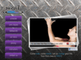 sweatgymandfitness.com
