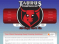 taurusstampings.com