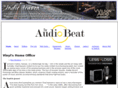 theaudiobeat.com