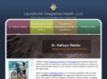 thebioidenticalhormonedoctor.com