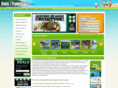 thedreamget-away.com
