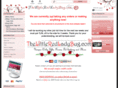 thelittleredladybug.com