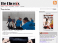 thephoenixnews.com