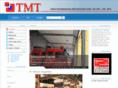 tmtdoor.com