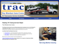 tracautotowing.com