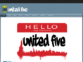 united-five.com