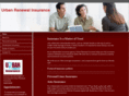 urbanrenewalinsurance.com