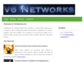 v6netinc.com