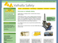valhallasafety.com