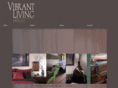 vibrantlivingdesigns.com