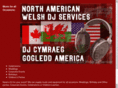 walesdj.com