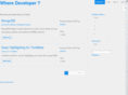 wheredeveloper.com