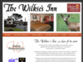 wilkiesinn.com