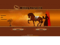 willinghorse.com