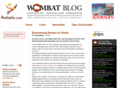 wombatmagazine.com