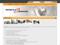 zenexa.co.uk