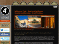4thstreetbrewing.com