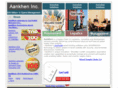aankhen.com